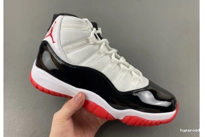 Hyperoad high Jordan Air 11 1111